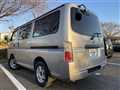2001 Nissan Caravan Van
