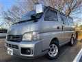 2001 Nissan Caravan Van