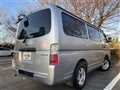 2001 Nissan Caravan Van