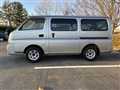 2001 Nissan Caravan Van