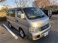 2001 Nissan Caravan Van
