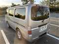 2001 Nissan Caravan Van