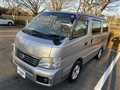 2001 Nissan Caravan Van