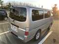 2001 Nissan Caravan Van