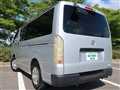 2007 Toyota Hiace Van