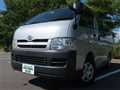 2007 Toyota Hiace Van