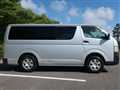 2007 Toyota Hiace Van