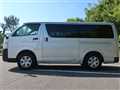 2007 Toyota Hiace Van