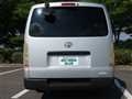 2007 Toyota Hiace Van