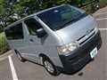 2007 Toyota Hiace Van