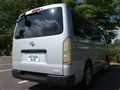 2007 Toyota Hiace Van
