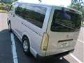 2007 Toyota Hiace Van