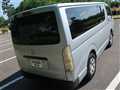 2007 Toyota Hiace Van