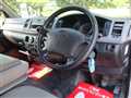 2007 Toyota Hiace Van