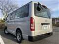 2013 Toyota Hiace Van