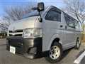 2013 Toyota Hiace Van