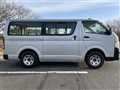 2013 Toyota Hiace Van