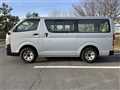 2013 Toyota Hiace Van