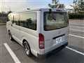 2013 Toyota Hiace Van