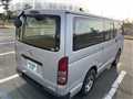 2013 Toyota Hiace Van