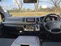 2013 Toyota Hiace Van