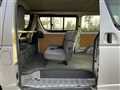 2013 Toyota Hiace Van
