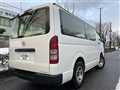 2012 Toyota Hiace Van