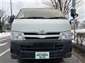 2012 Toyota Hiace Van