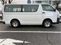 2012 Toyota Hiace Van
