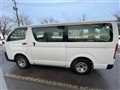 2012 Toyota Hiace Van