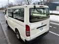 2012 Toyota Hiace Van