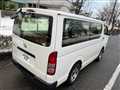 2012 Toyota Hiace Van