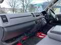 2012 Toyota Hiace Van