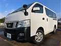 2015 Nissan Caravan Van