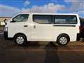 2015 Nissan Caravan Van