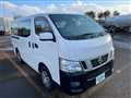 2015 Nissan Caravan Van