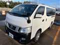 2015 Nissan Caravan Van
