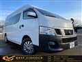 2015 Nissan Caravan Van