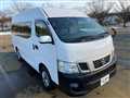 2015 Nissan Caravan Van