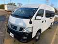 2015 Nissan Caravan Van