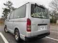 2013 Toyota Hiace Van