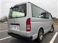 2013 Toyota Hiace Van