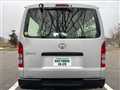 2013 Toyota Hiace Van