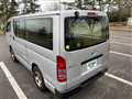 2013 Toyota Hiace Van