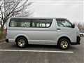 2013 Toyota Hiace Van