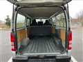 2013 Toyota Hiace Van