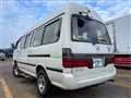 2004 Toyota Hiace Wagon