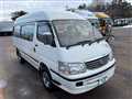 2004 Toyota Hiace Wagon
