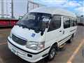 2004 Toyota Hiace Wagon