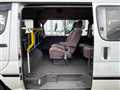 2004 Toyota Hiace Wagon